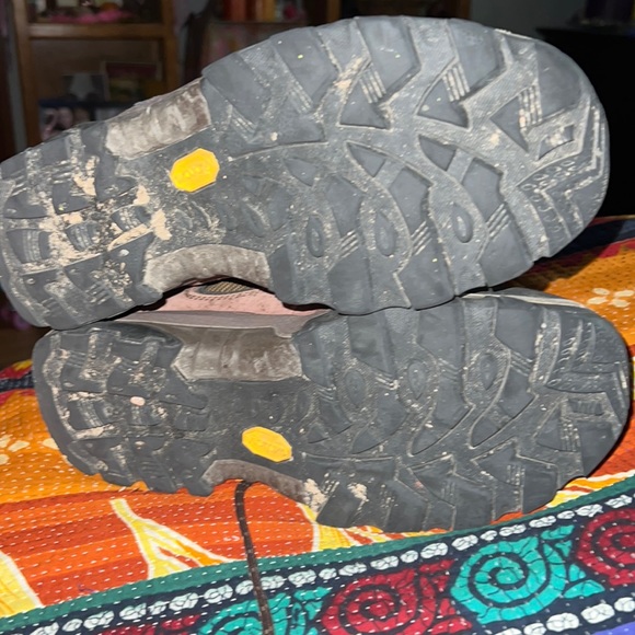 Garmont hiking boots mens size 8 - Picture 3 of 5